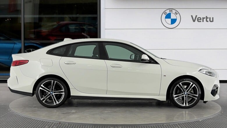 BMW 2 Series 218i [136] M Sport 4dr DCT Petrol Saloon